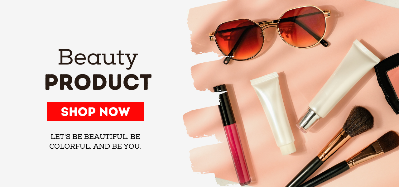 Beauty Products