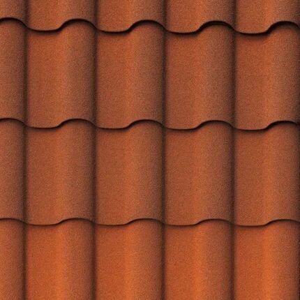 Barrel Tiles